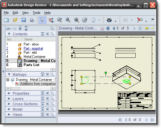 autodesk file viewer